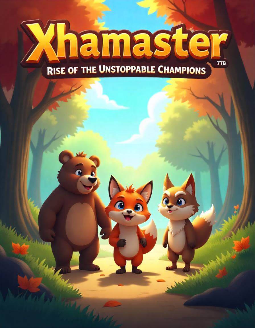 Xhamaster